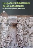 Los GPSR Kontakt Los poderes inmateriales de los monasterios: reliquias, fragmentos de eternidad Paperback