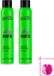 Got2B Shampooing sec Extra Fresh - 200 ml - 2 Pièces