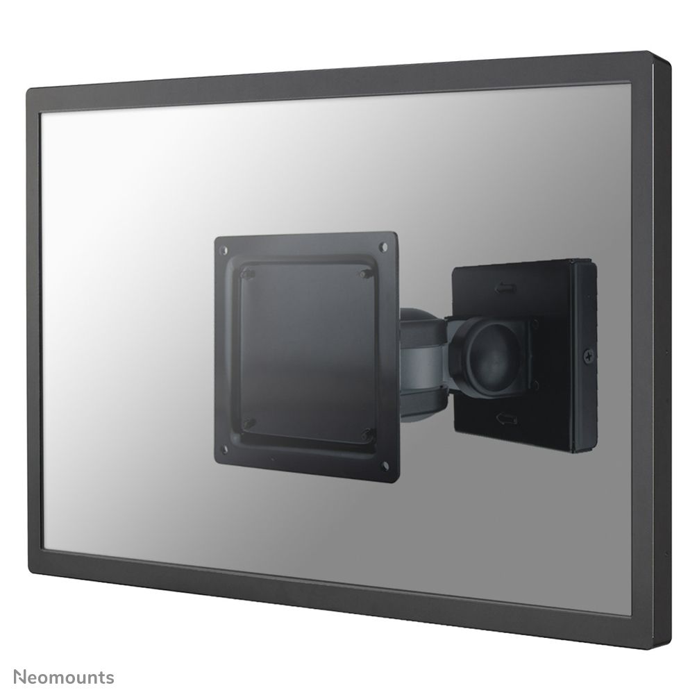Neomounts by Newstar FPMA-W200 TV Wall Mount - Black