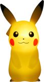 Teknofun Pokémon Nachtlamp - Staande Pikachu