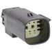 Molex 33482-3629 Male behuizing (kabel) Inhoud: 1 stuk(s) Bag