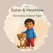 Dylan & MewMew Der kleine Drama-Tiger