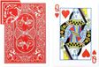 Marqued cartes à jouer - Cartes à jouer pour tours de magie