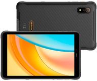Ulefone Armor Pad Pro / WiFi / 128GB / Zwart