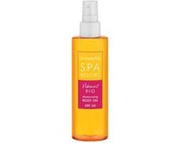 Dr. Irena Eris Spa Resort Vibrant Rio Moisturizing Body Oil SPF 50 200 ml