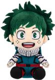 Jazwares My Hero Academia Izuku Midoriya Pluche Figuur 20 cm