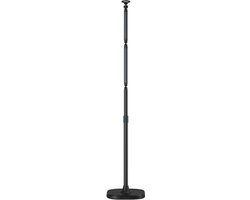 Telesin P3-FS-01 - Houder voor mobiele telefoon - Kunststof/Metaal