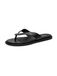 Tamaris Teenslipper zwart
