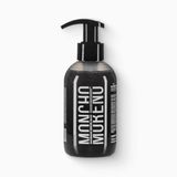 Bathman Detox Hair Champú De Carbón 500 Ml