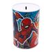 Stor Spiderman metalen spaarpot voor kinderen