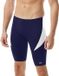 Tyr Durafast Elite Curve Splice Hexa Jammer Blauw 38 Man