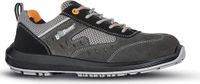 U-power Sprint S1 RR20191 - Noir - 38
