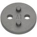 Vigor V3760-A1 Adapterplaat A1