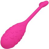 PRETTY LOVE OEUF VIB FISHERMAN Roze