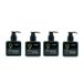 Masil - Baume de soie parfum protéiné - 180ml (4 pièces) Set