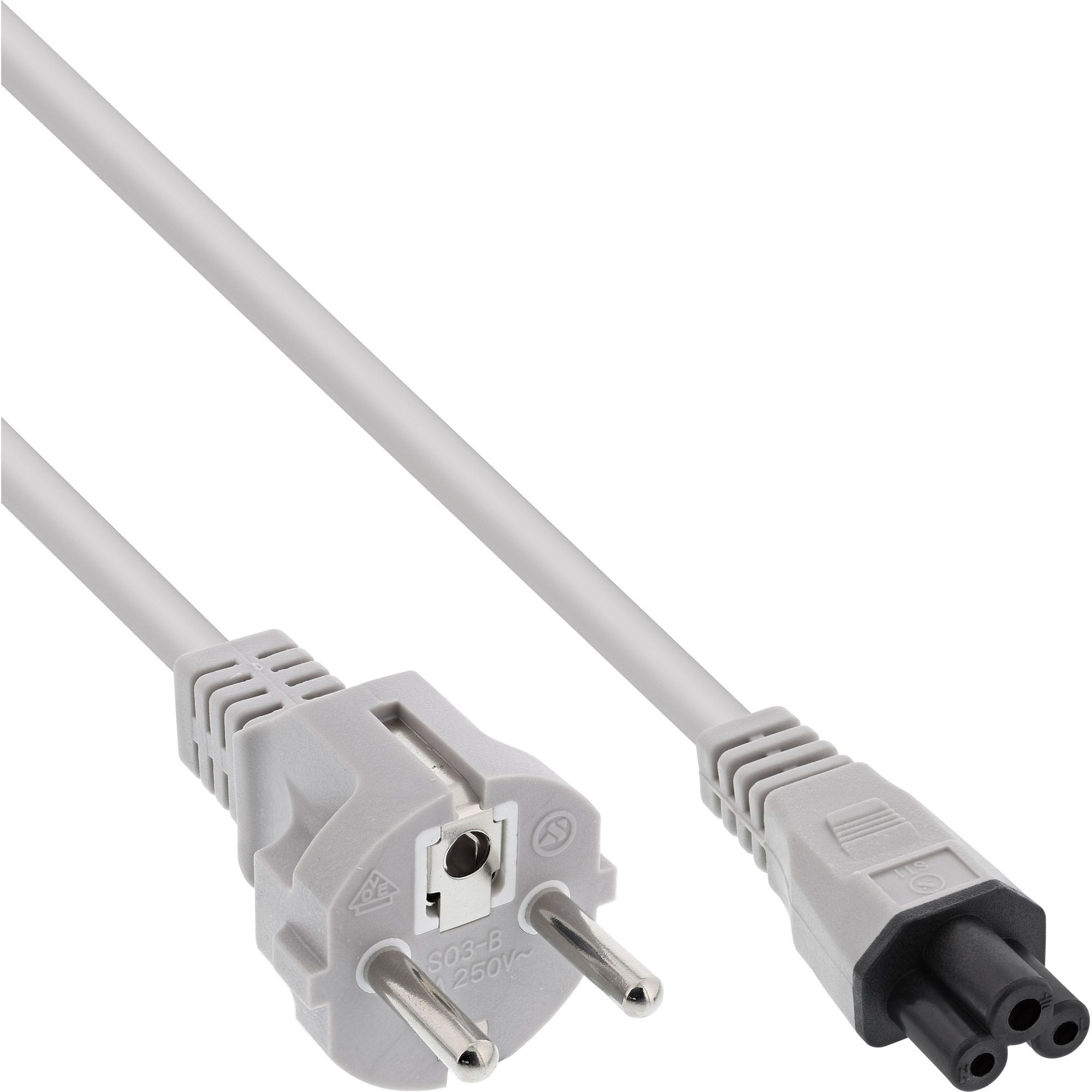 Inline 16656R - 0.5m Cable