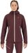 Karpos Temporale 2.0 Veste Femme S Vineyard Polyester Imperméable Coupe-vent