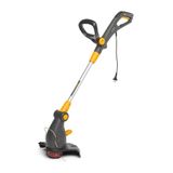 Stiga GT 106C Elektrische bosmaaier, 600 W, telescoopstang, maaibreedte 30 cm
