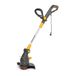 Stiga GT 106C Elektrische bosmaaier, 600 W, telescoopstang, maaibreedte 30 cm