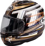 Arai RX-7V Evo Isle Of Man TT 2026 Limited Edition Integraalhelm - Maat L