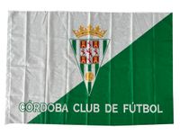 Córdoba CF Tweekleurige vlag