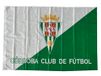 Córdoba CF Tweekleurige vlag