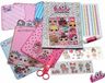 LOL Surprise Create Your Own Scrapbook Set