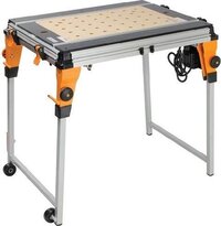 Triton TWX7 Workcenter - 730 x 1045 x 910mm