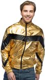 Boland - Jasje Cosmic goud (M/L)