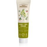 Green Pharmacy Olive & Goji Berry Bodycrème 100 ml