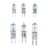 neoLab 3-1728 laagspanningshalogeenlamp, G4, 12 V/20 W