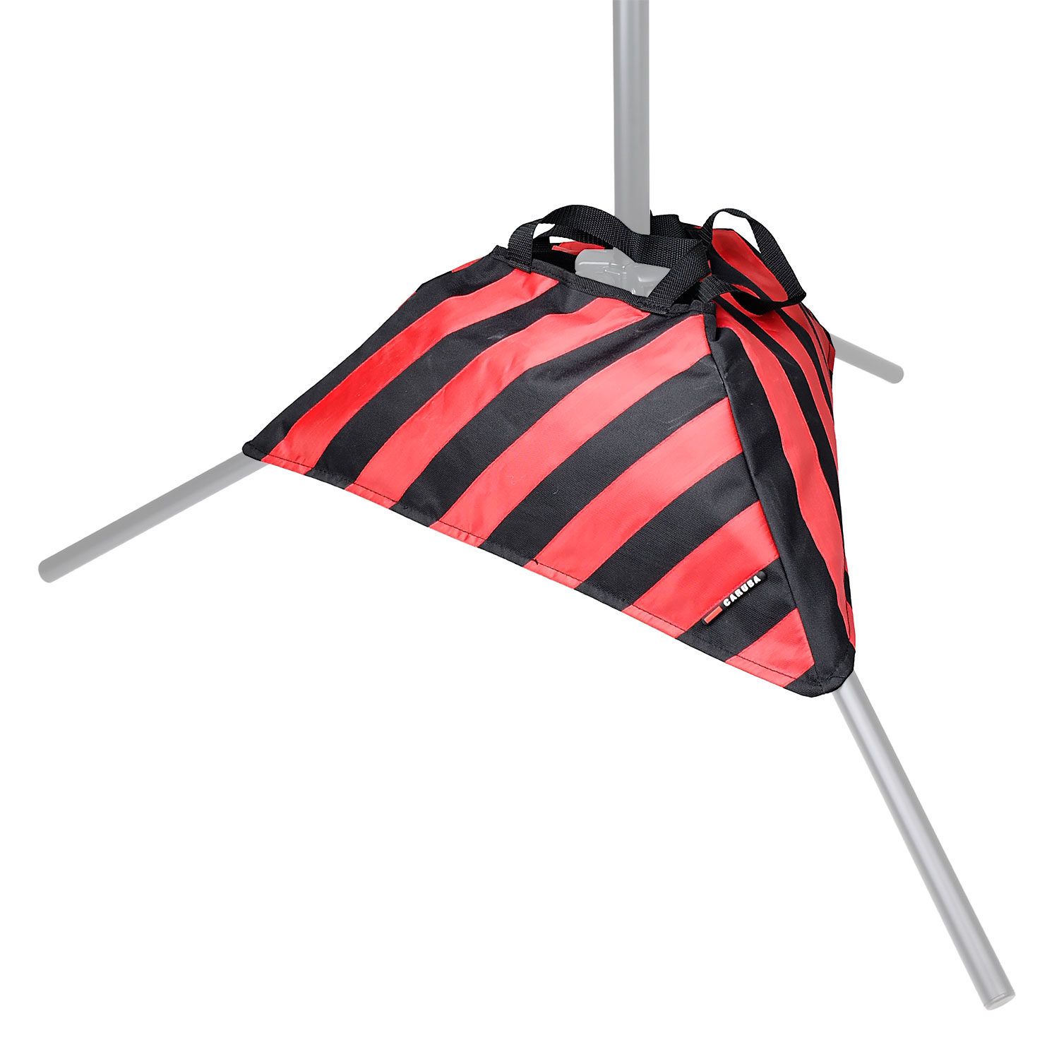 Caruba Weight Sand Bag for Tripod Feet - 8718485006975