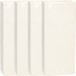 Benson Waterverdamper - 6x - Ivoorwit - Keramiek - 400 ml