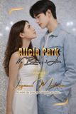 Alícia Park: Nos Bastidores da Alma