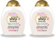 Treaclemoon Bodylotion Creamy Shea Butterfly - 500 ml - Voordeelverpakking - 2 stuks