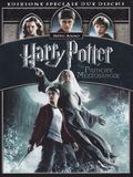 Warner Home Video Harry Potter And The Half-Blood Prince DVD Italiaans