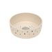LÄSSIG Kinderkom, schaaltjes, kinderservies zonder melamine, BPA-vrij, voor vaatwasser en magnetron/bowl, kleine waterwalvis