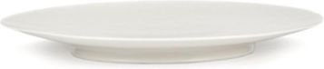 Serax Ann Demeulemeester RA Dinner Plate Off White 17 cm - Set of 2