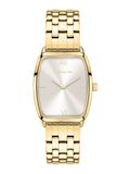 Tamaris Analoog horloge goud / zilver