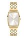 Tamaris Analoog horloge goud / zilver