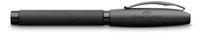 Faber-Castell Essentio Aluminium Vulpen Zwart B