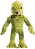 The Noble Collection Universal Monsters - Creature from the Black Lagoon knuffel - 33 cm - Pluche