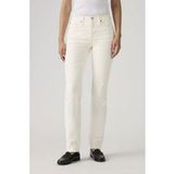 Levi's Wedgie Slim Jeans