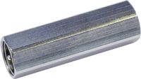 Telegärtner J01702A0001 Adaptateur FME FME-fiche - FME-fiche 1 pièce
