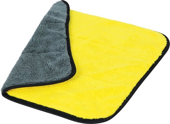 Valma Softfibre Finishing Towel - 40x40cm