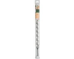 Bosch Accessoires Bosch Houtslangenboor, zeskant, 24 x 360 x 450 mm
