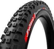 Vittoria Martello Trail G2.0 60 Tpi Tubeless 29´´ X 2.60 Mtb-band Zwart