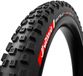 Vittoria Martello Trail G2.0 60 Tpi Tubeless 29´´ X 2.60 Pneu VTT Noir
