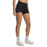 UNDER ARMOUR Sportbroek 'Elite' zwart