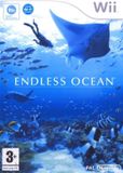 Nintendo Endless Ocean - Nintendo Wii